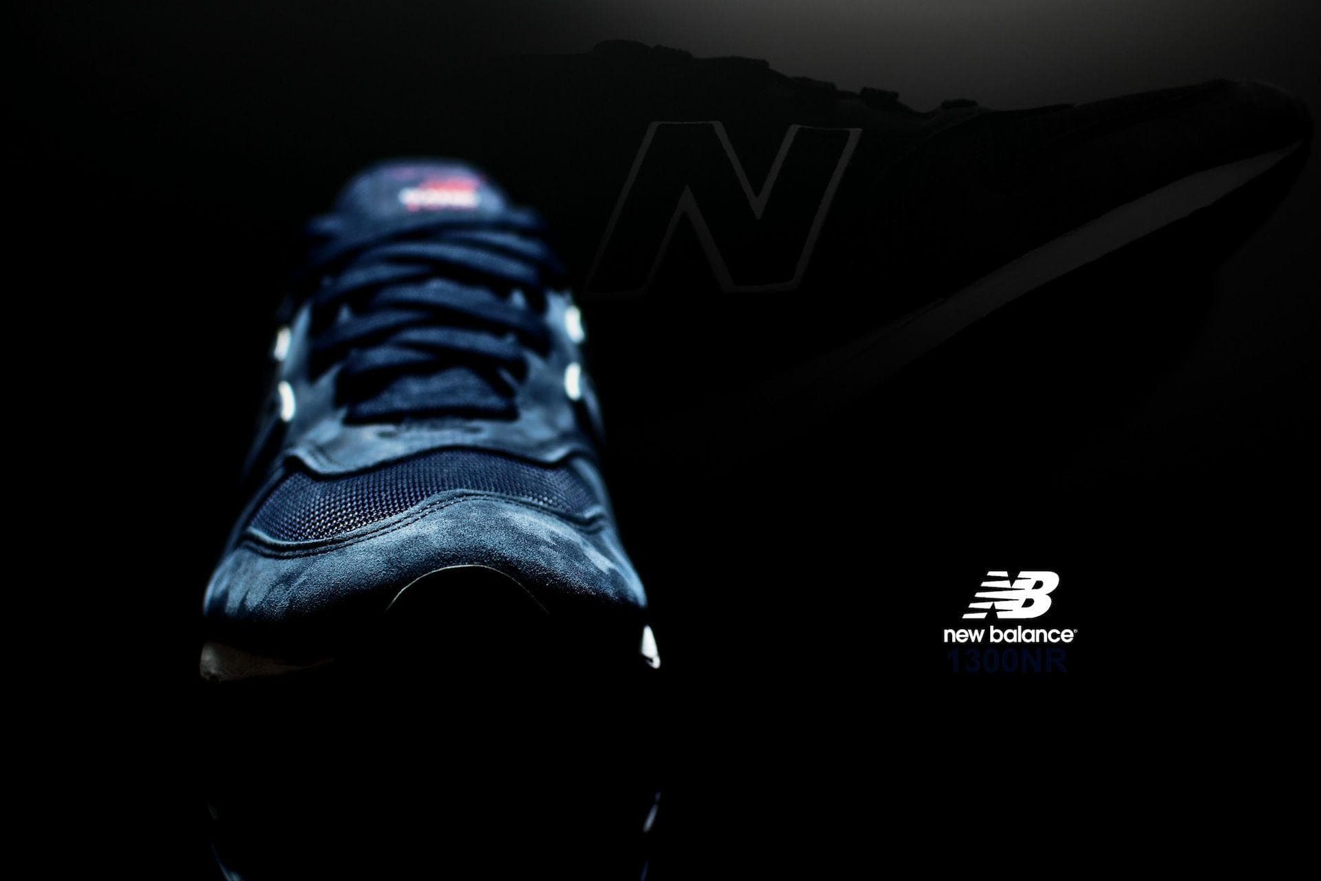 New Balance